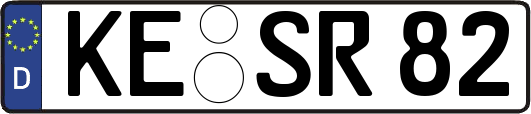 KE-SR82