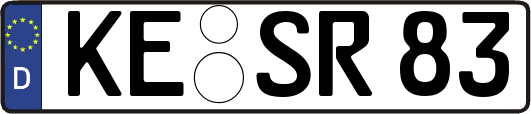 KE-SR83