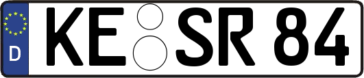 KE-SR84
