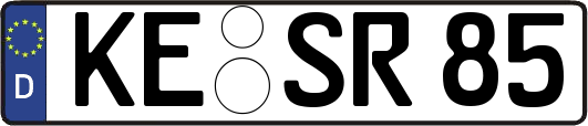 KE-SR85
