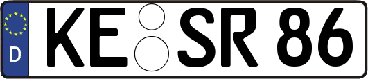 KE-SR86