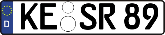 KE-SR89