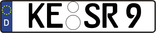 KE-SR9