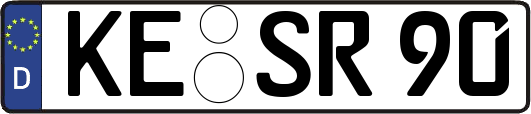 KE-SR90