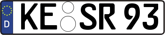 KE-SR93