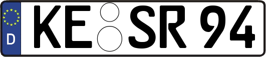 KE-SR94