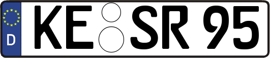 KE-SR95