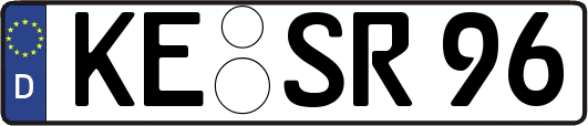 KE-SR96