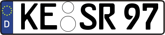 KE-SR97