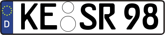 KE-SR98