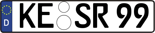 KE-SR99