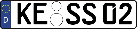 KE-SS02
