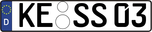 KE-SS03