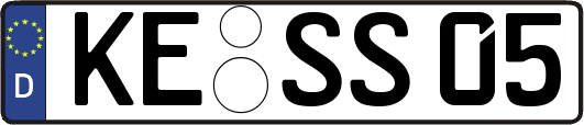KE-SS05