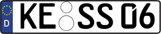 KE-SS06
