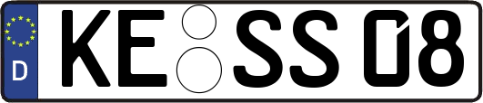 KE-SS08