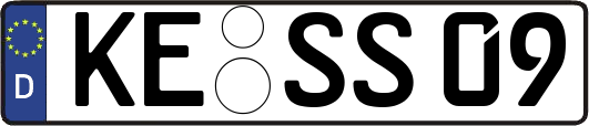 KE-SS09