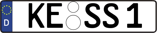 KE-SS1
