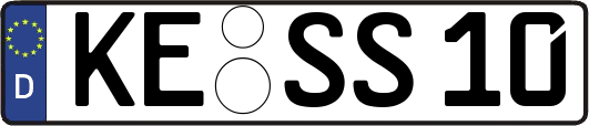 KE-SS10
