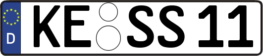 KE-SS11