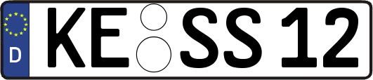 KE-SS12