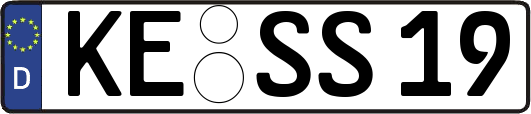 KE-SS19