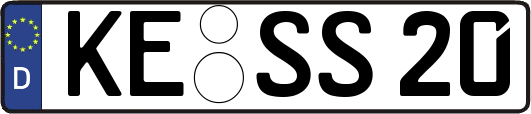 KE-SS20