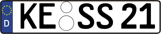KE-SS21