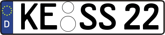 KE-SS22