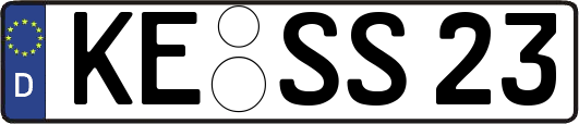 KE-SS23
