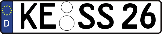 KE-SS26