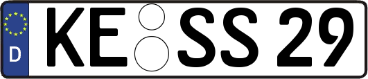 KE-SS29