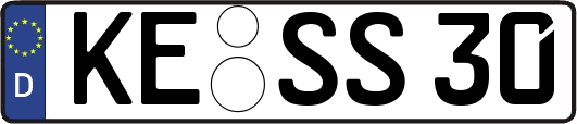 KE-SS30