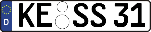 KE-SS31