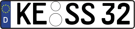 KE-SS32
