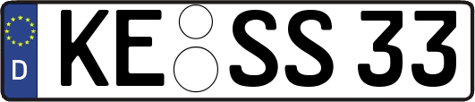 KE-SS33