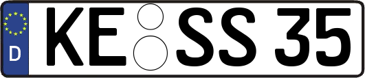 KE-SS35