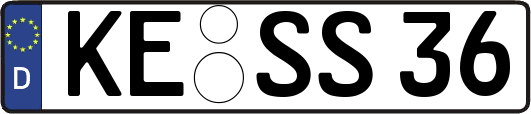 KE-SS36