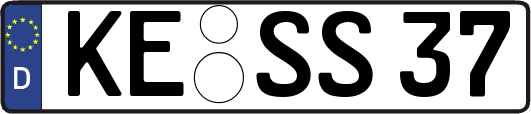 KE-SS37