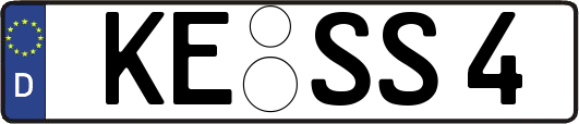 KE-SS4