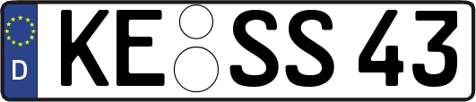 KE-SS43