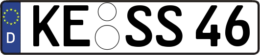 KE-SS46