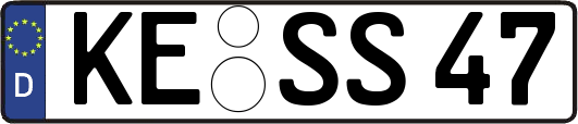 KE-SS47