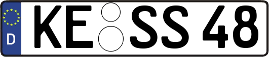 KE-SS48