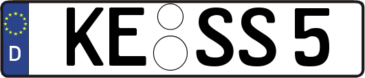 KE-SS5
