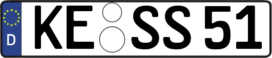 KE-SS51