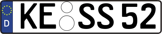 KE-SS52
