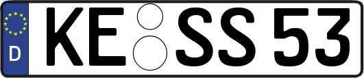 KE-SS53