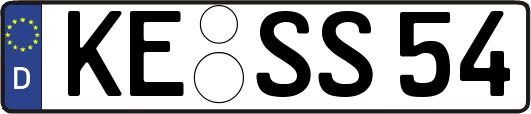 KE-SS54