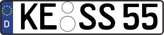 KE-SS55